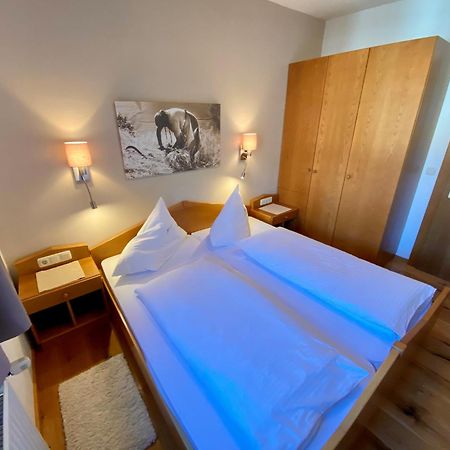 Appartements Oswaldeck Bad Kleinkirchheim Zewnętrze zdjęcie