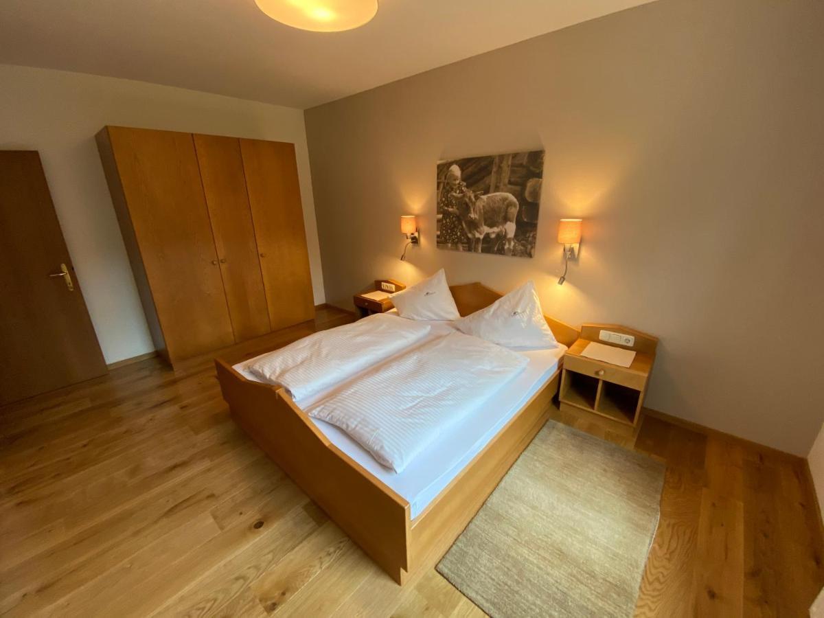 Appartements Oswaldeck Bad Kleinkirchheim Zewnętrze zdjęcie