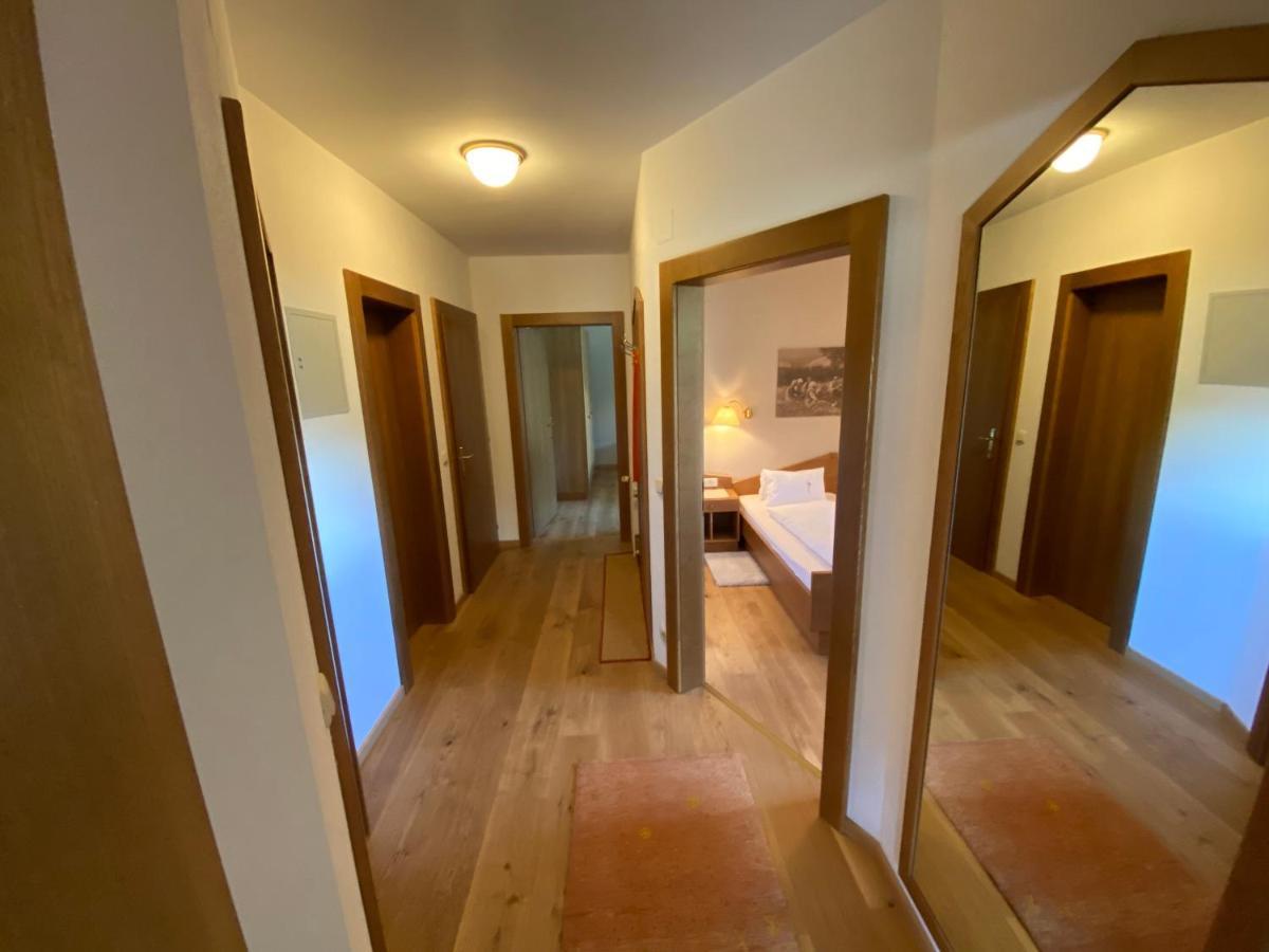 Appartements Oswaldeck Bad Kleinkirchheim Zewnętrze zdjęcie