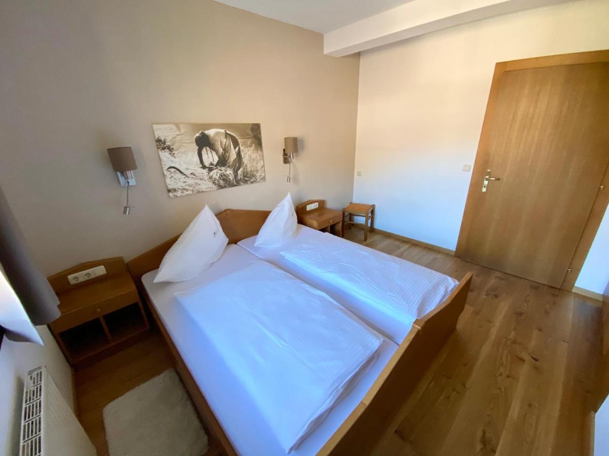 Appartements Oswaldeck Bad Kleinkirchheim Zewnętrze zdjęcie