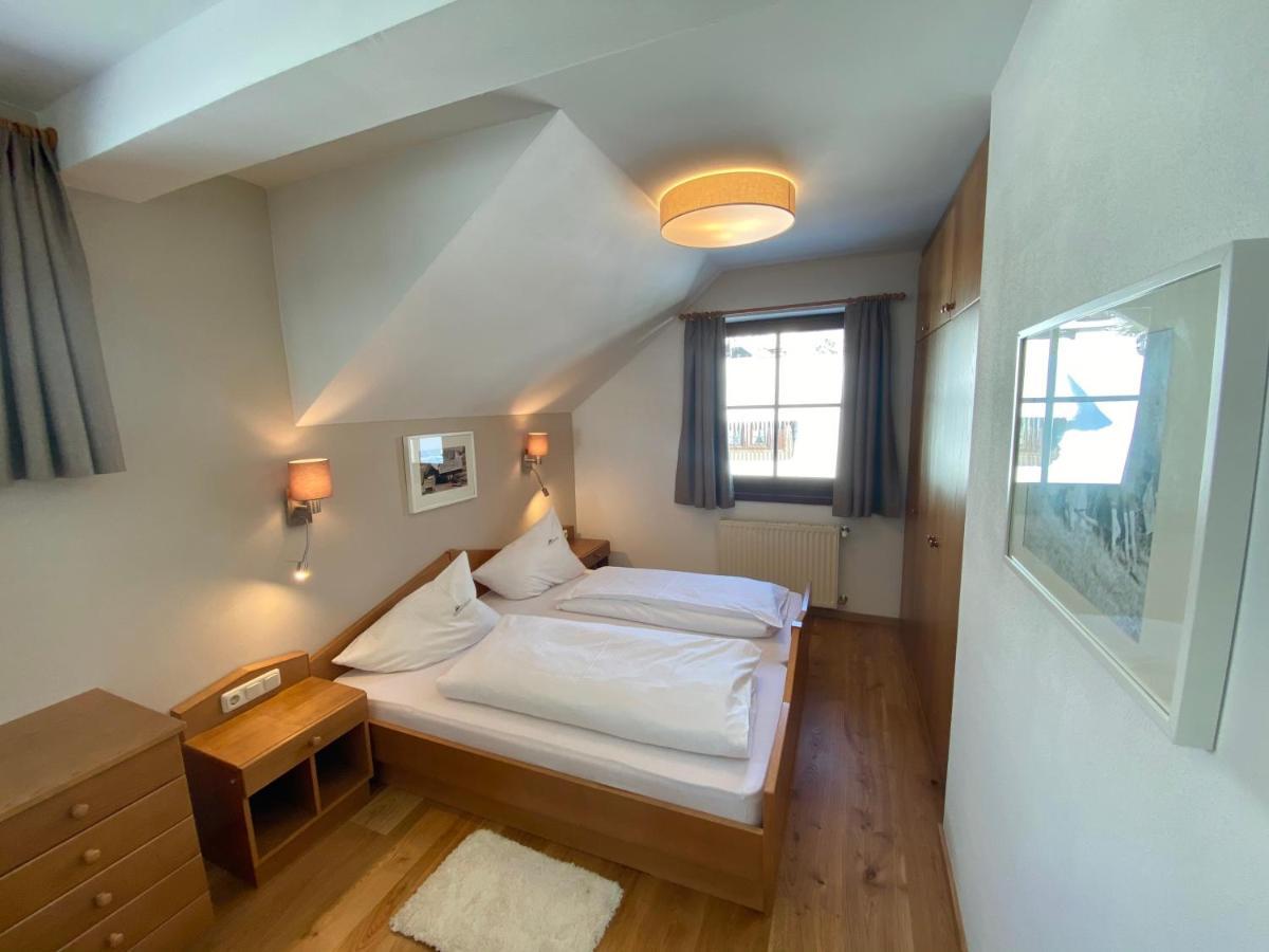 Appartements Oswaldeck Bad Kleinkirchheim Zewnętrze zdjęcie