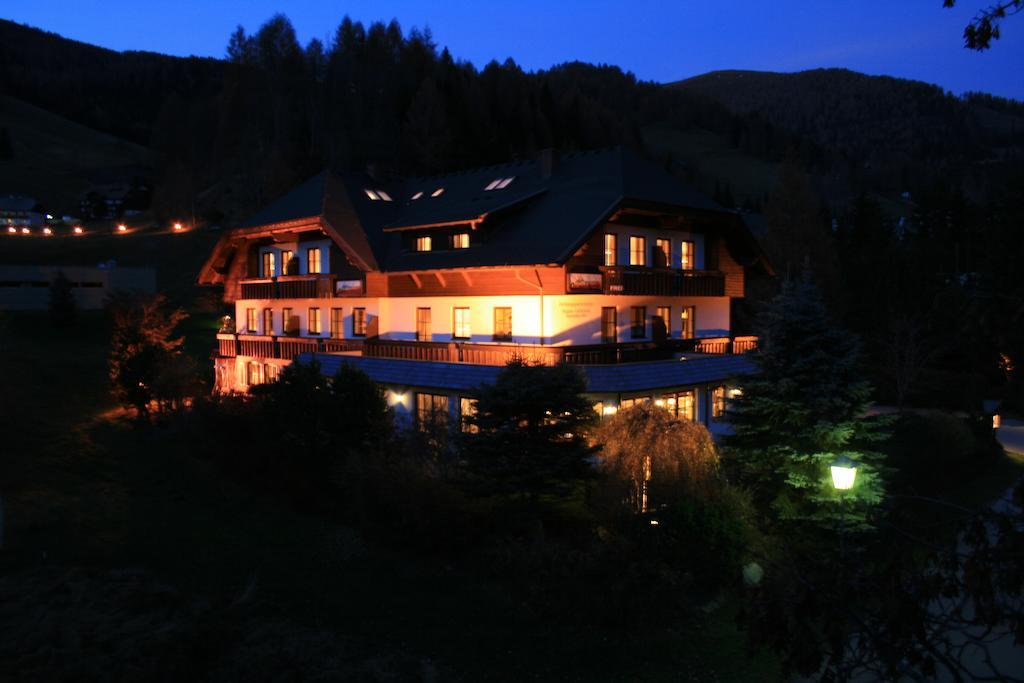Appartements Oswaldeck Bad Kleinkirchheim Zewnętrze zdjęcie