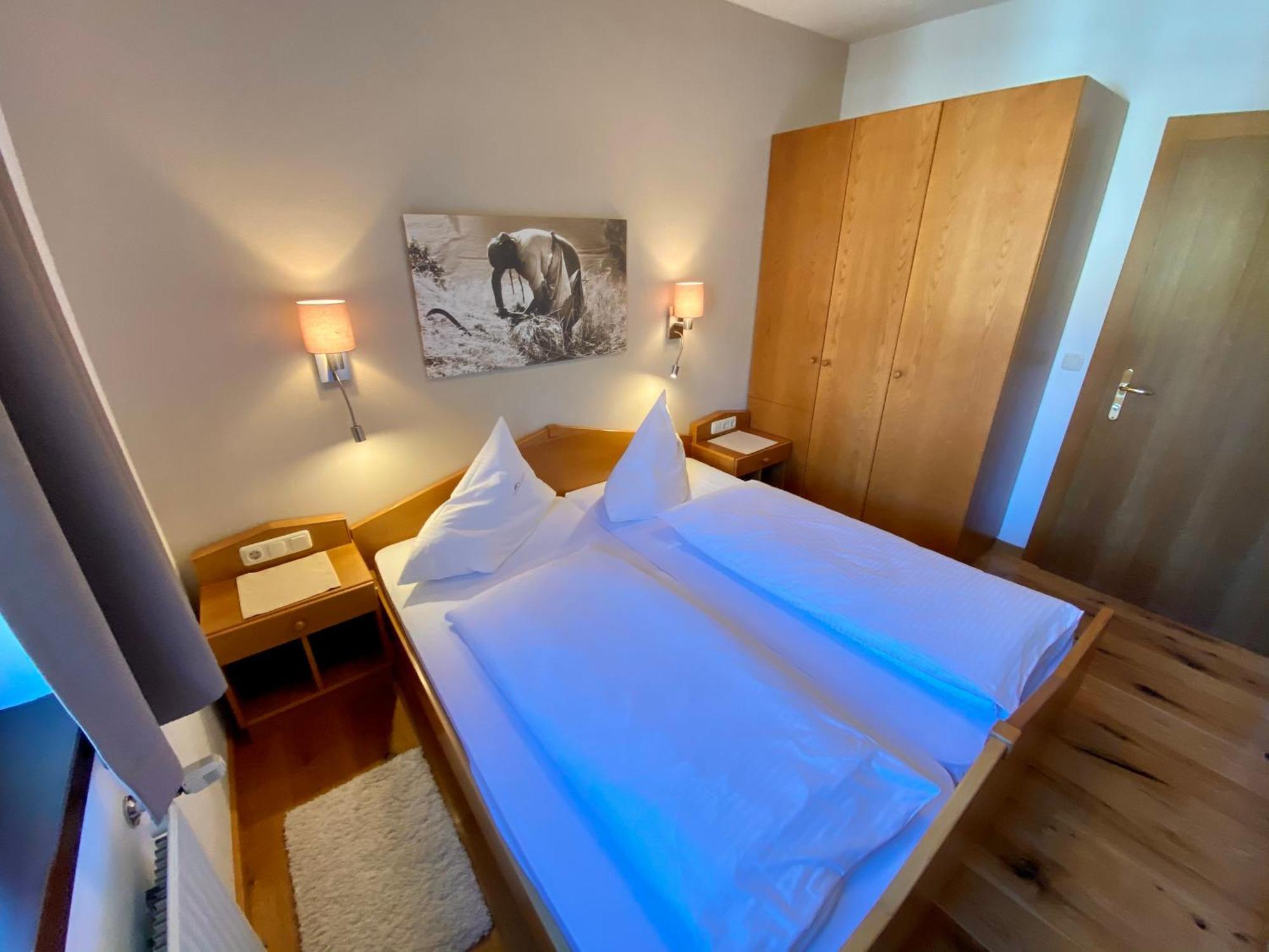 Appartements Oswaldeck Bad Kleinkirchheim Zewnętrze zdjęcie