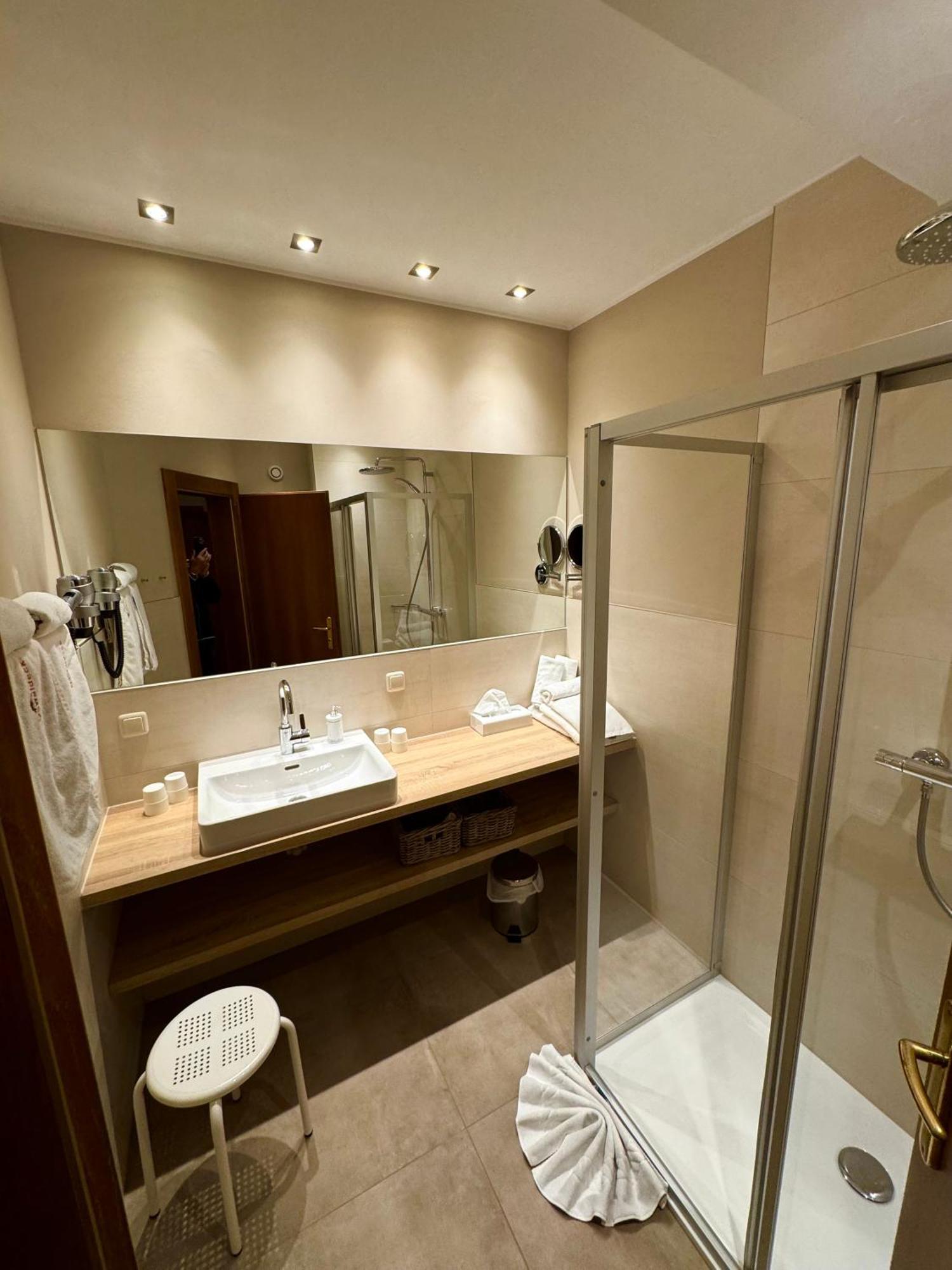 Appartements Oswaldeck Bad Kleinkirchheim Zewnętrze zdjęcie