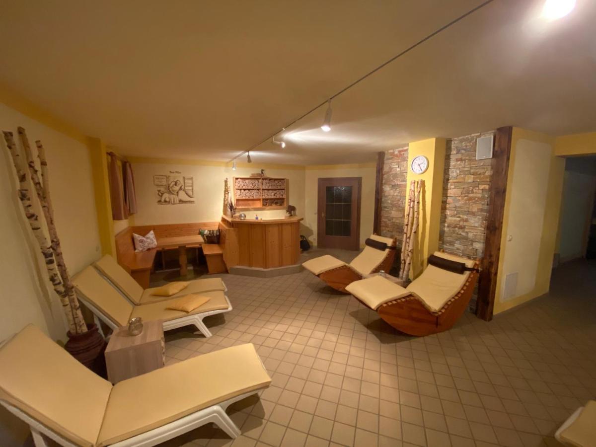 Appartements Oswaldeck Bad Kleinkirchheim Zewnętrze zdjęcie