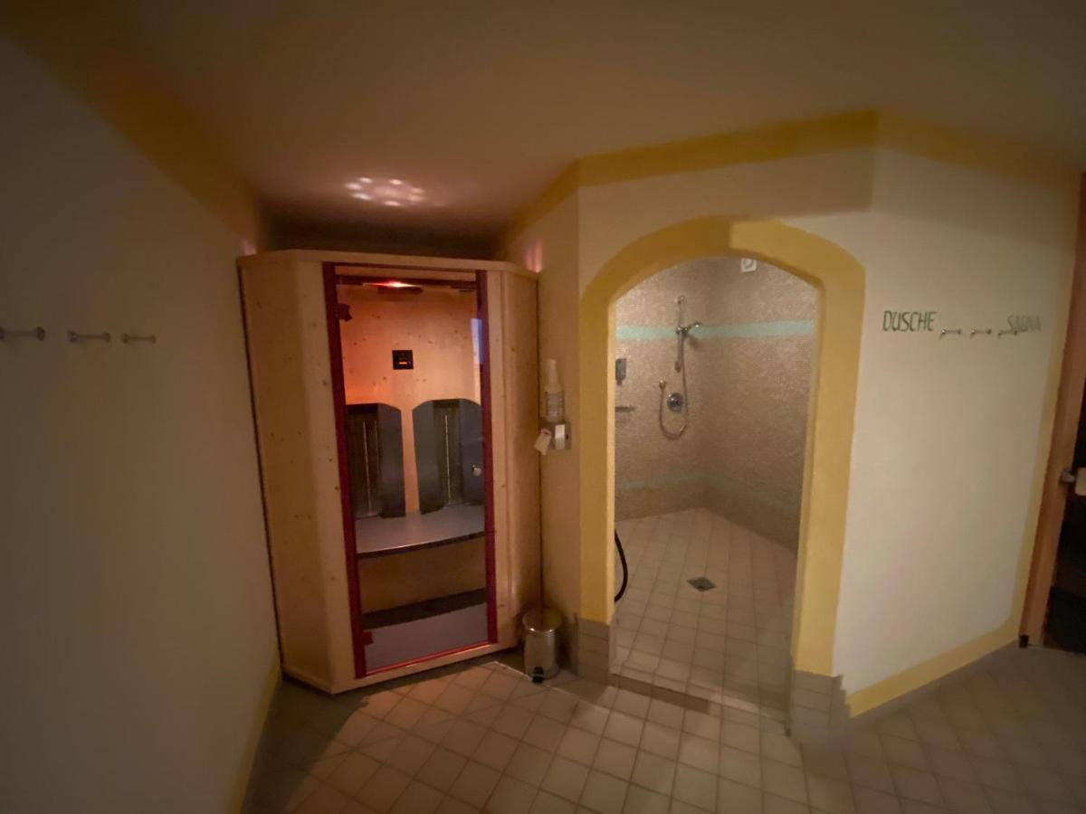 Appartements Oswaldeck Bad Kleinkirchheim Zewnętrze zdjęcie