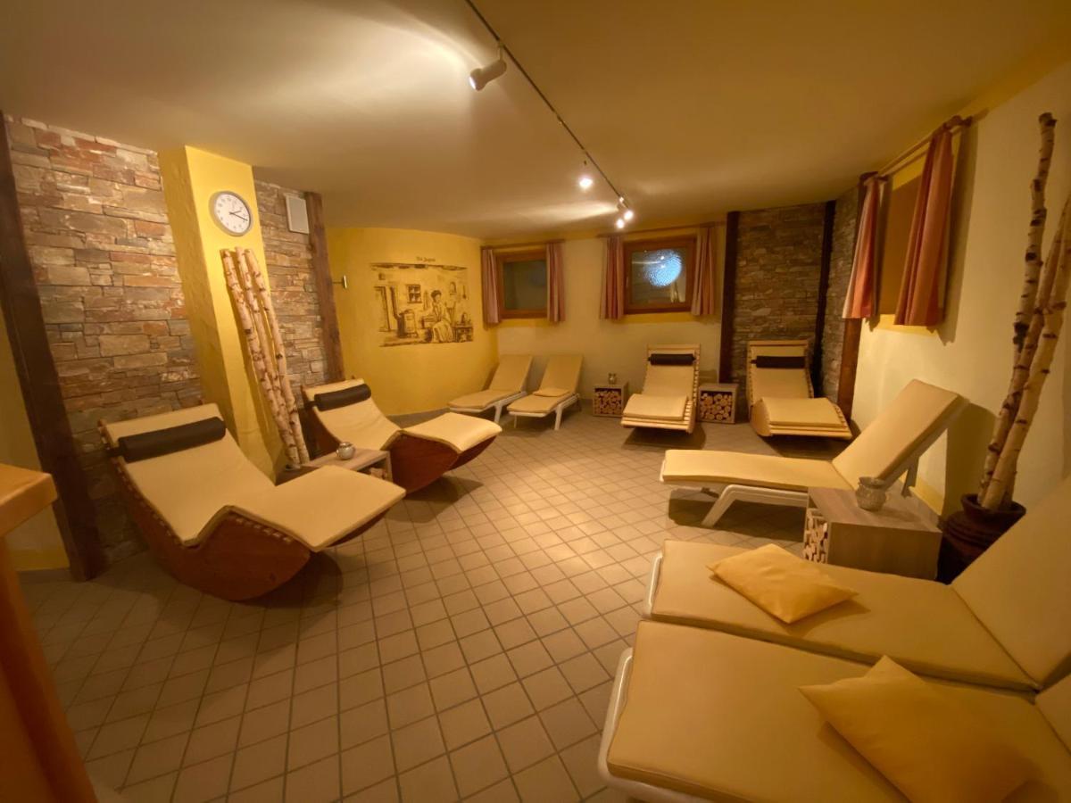 Appartements Oswaldeck Bad Kleinkirchheim Zewnętrze zdjęcie